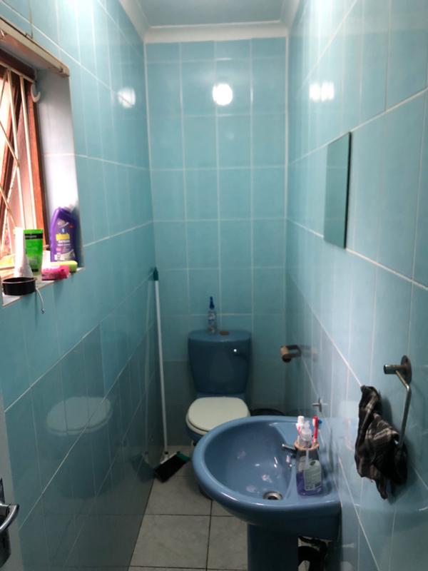1 Bedroom Property for Sale in New Germany KwaZulu-Natal