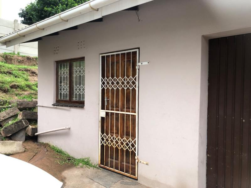 1 Bedroom Property for Sale in New Germany KwaZulu-Natal