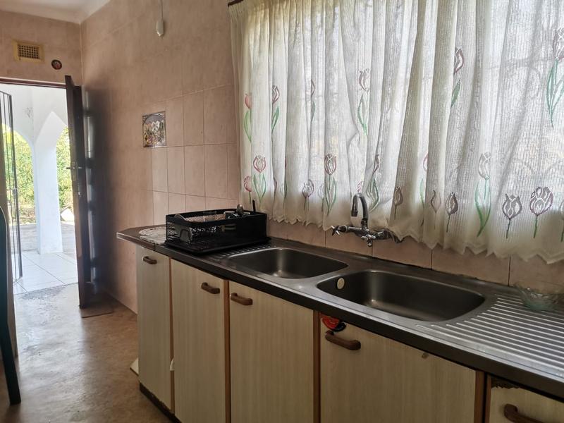 5 Bedroom Property for Sale in Craigieburn KwaZulu-Natal