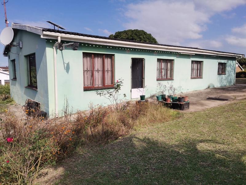 5 Bedroom Property for Sale in Craigieburn KwaZulu-Natal
