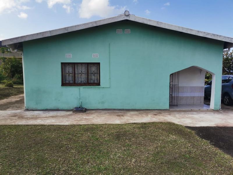 5 Bedroom Property for Sale in Craigieburn KwaZulu-Natal