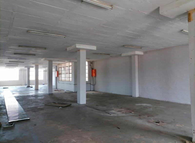 Commercial Property for Sale in Phoenix KwaZulu-Natal
