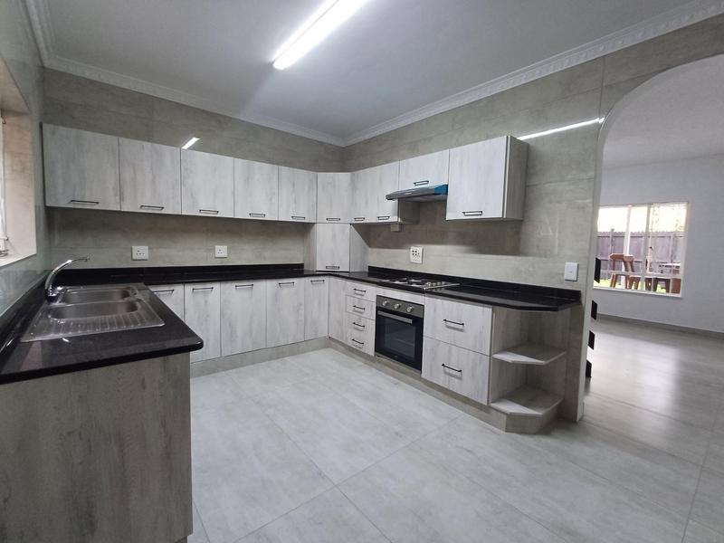 To Let 3 Bedroom Property for Rent in Umgeni KwaZulu-Natal