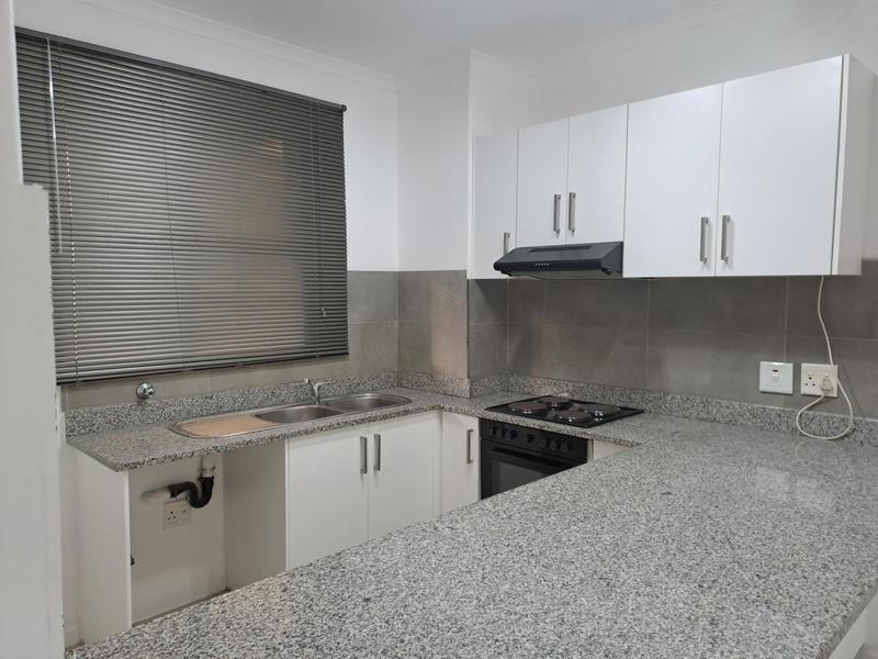 To Let 2 Bedroom Property for Rent in Westbrook KwaZulu-Natal