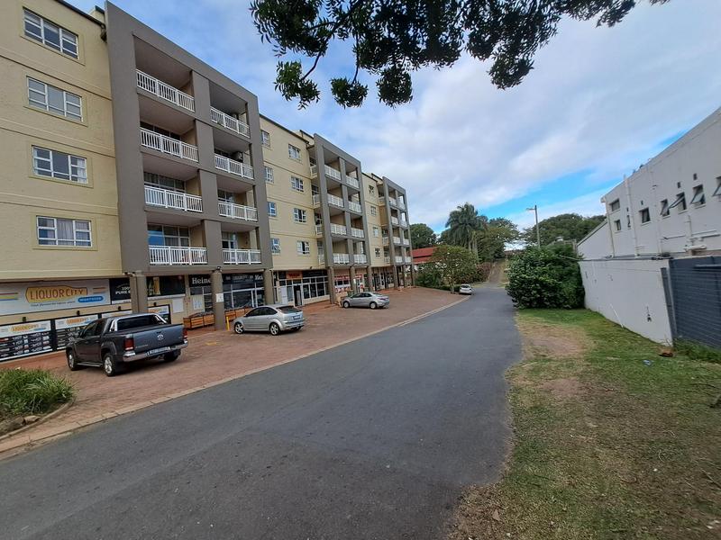 To Let 2 Bedroom Property for Rent in Westbrook KwaZulu-Natal
