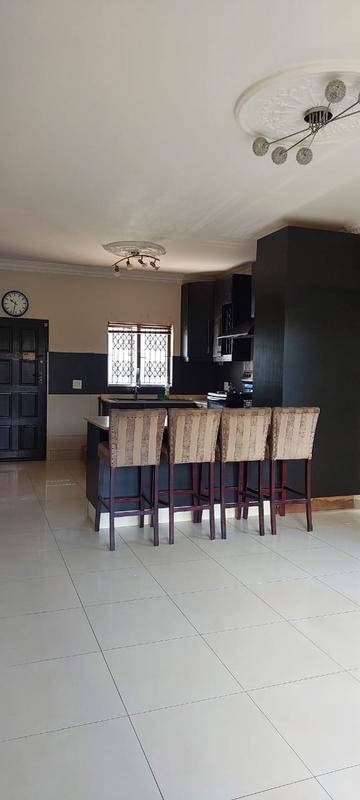 3 Bedroom Property for Sale in Winklespruit KwaZulu-Natal