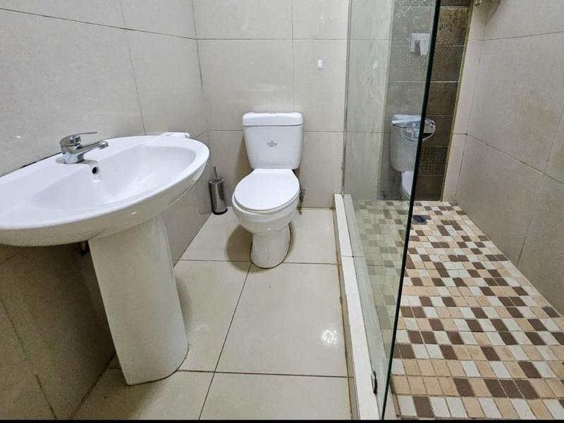 3 Bedroom Property for Sale in Winklespruit KwaZulu-Natal