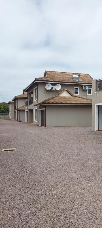 3 Bedroom Property for Sale in Winklespruit KwaZulu-Natal