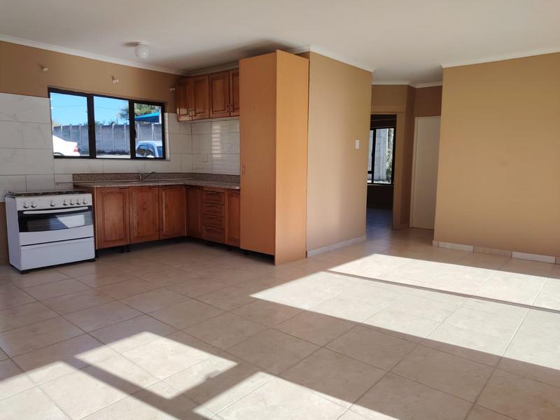 To Let 2 Bedroom Property for Rent in Crestholme KwaZulu-Natal
