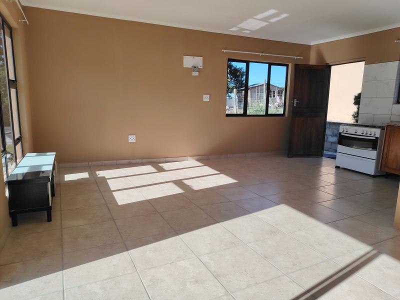 To Let 2 Bedroom Property for Rent in Crestholme KwaZulu-Natal