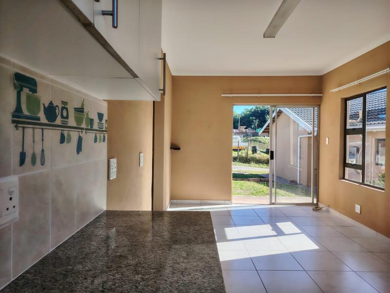 To Let 2 Bedroom Property for Rent in Crestholme KwaZulu-Natal