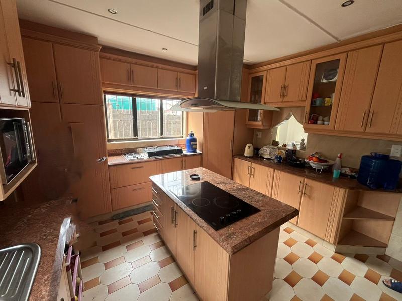 3 Bedroom Property for Sale in Burlington Heights KwaZulu-Natal