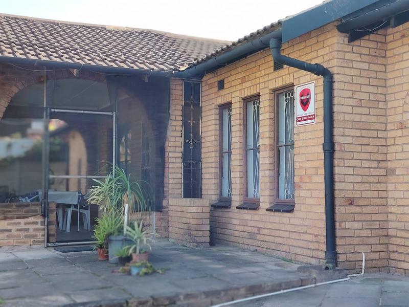 3 Bedroom Property for Sale in Shallcross KwaZulu-Natal