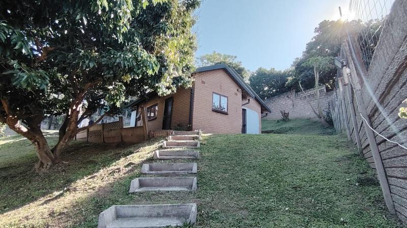 3 Bedroom Property for Sale in Shallcross KwaZulu-Natal