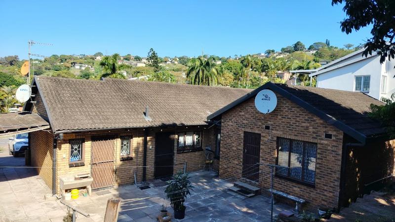 3 Bedroom Property for Sale in Shallcross KwaZulu-Natal
