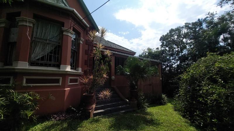 3 Bedroom Property for Sale in Hillary KwaZulu-Natal