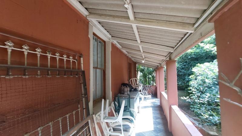 3 Bedroom Property for Sale in Hillary KwaZulu-Natal