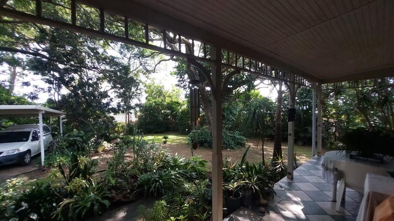 3 Bedroom Property for Sale in Hillary KwaZulu-Natal