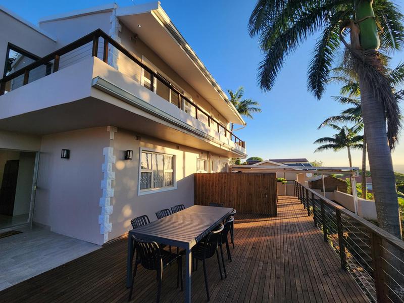 5 Bedroom Property for Sale in Sunningdale KwaZulu-Natal