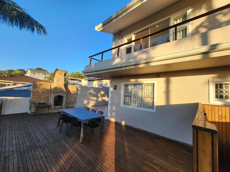 5 Bedroom Property for Sale in Sunningdale KwaZulu-Natal