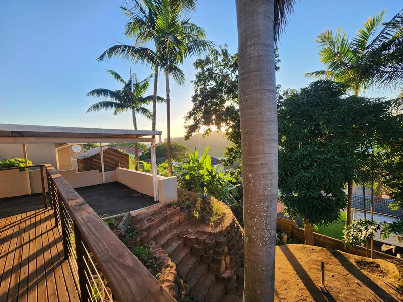 5 Bedroom Property for Sale in Sunningdale KwaZulu-Natal