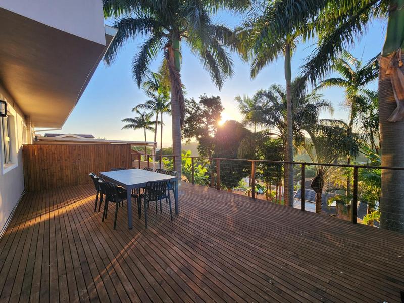 5 Bedroom Property for Sale in Sunningdale KwaZulu-Natal