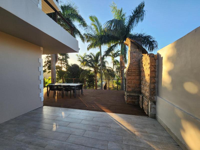 5 Bedroom Property for Sale in Sunningdale KwaZulu-Natal
