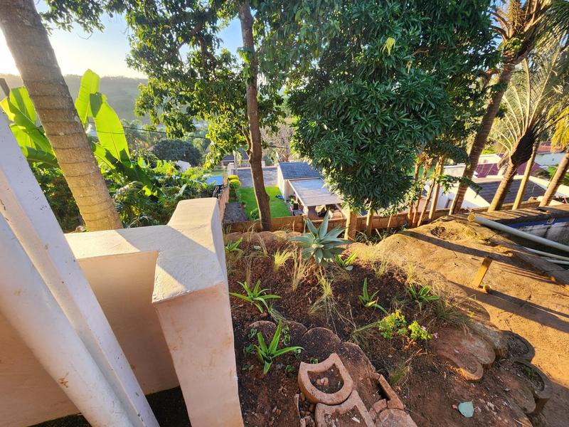 5 Bedroom Property for Sale in Sunningdale KwaZulu-Natal