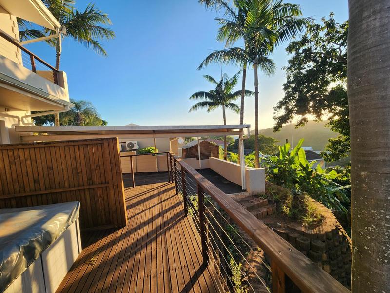 5 Bedroom Property for Sale in Sunningdale KwaZulu-Natal