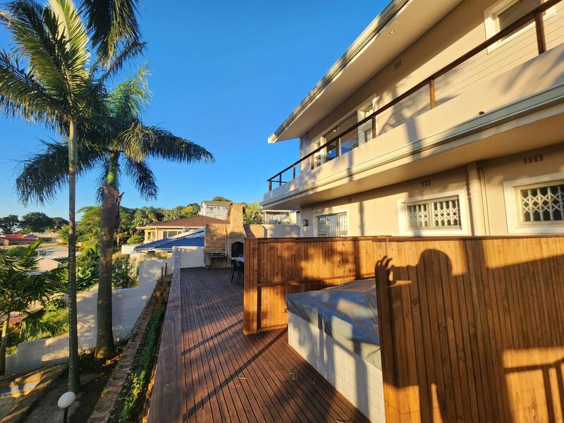5 Bedroom Property for Sale in Sunningdale KwaZulu-Natal