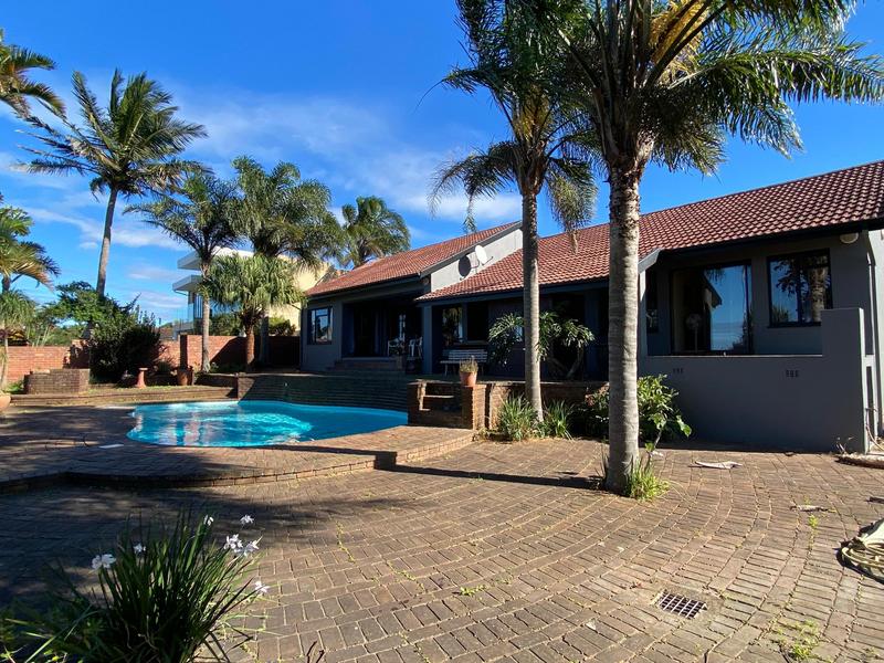 4 Bedroom Property for Sale in Ballito KwaZulu-Natal
