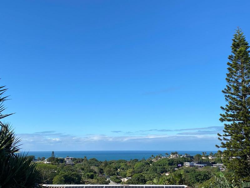 4 Bedroom Property for Sale in Ballito KwaZulu-Natal