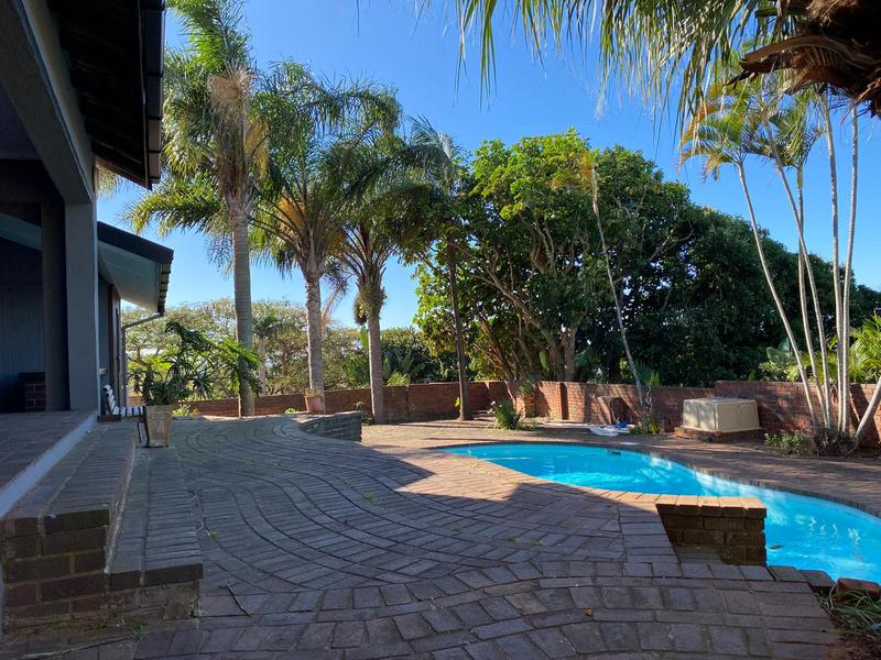 4 Bedroom Property for Sale in Ballito KwaZulu-Natal