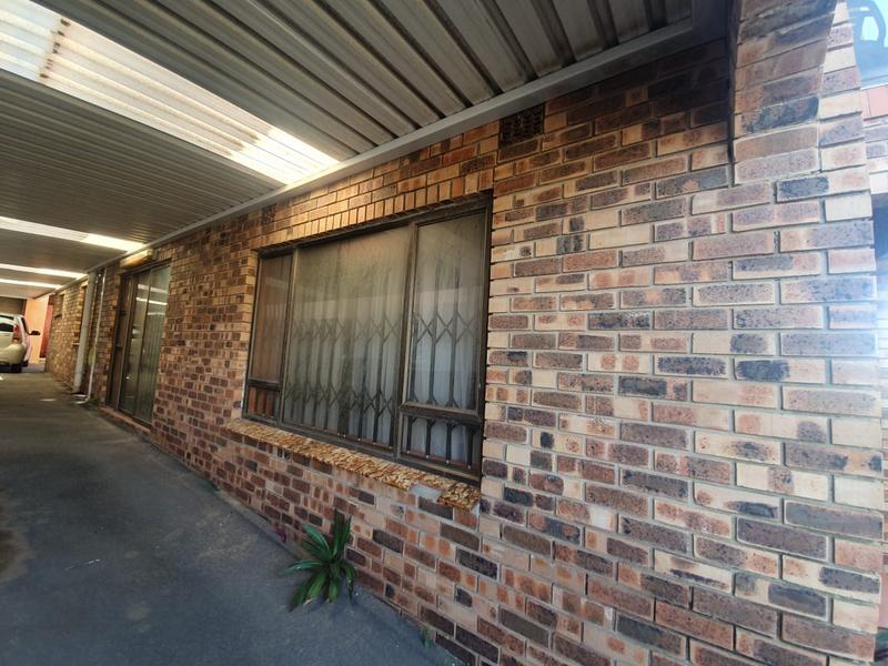 To Let 0 Bedroom Property for Rent in Merebank KwaZulu-Natal