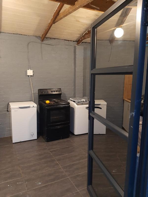 To Let 0 Bedroom Property for Rent in Bluff KwaZulu-Natal