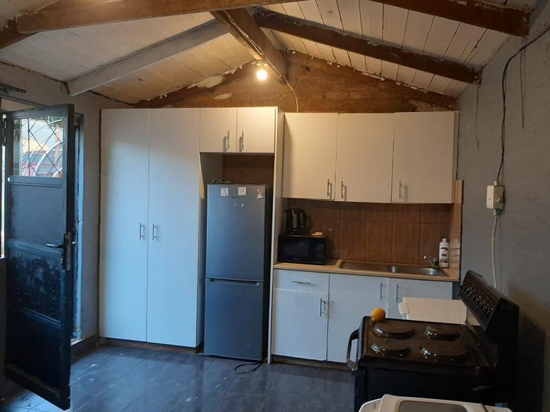 To Let 0 Bedroom Property for Rent in Bluff KwaZulu-Natal