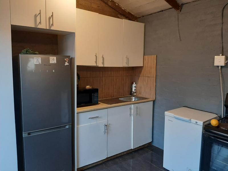 To Let 0 Bedroom Property for Rent in Bluff KwaZulu-Natal