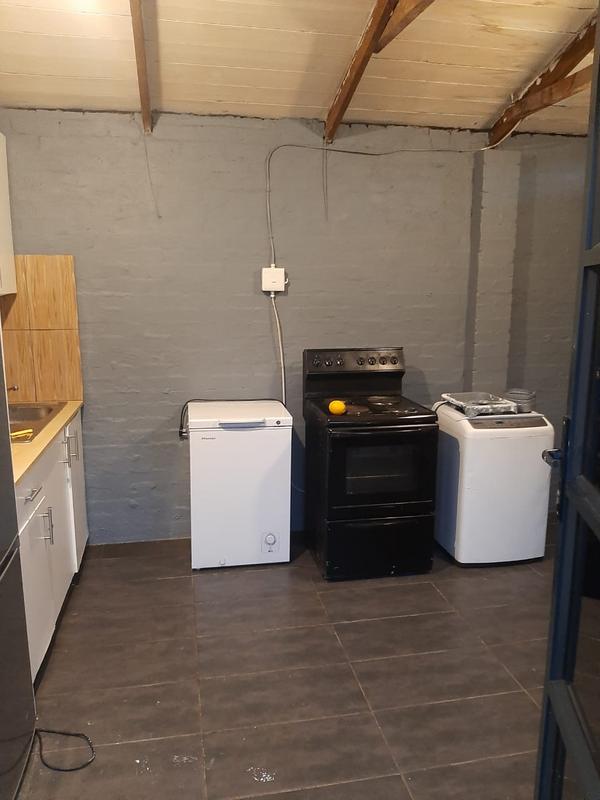 To Let 0 Bedroom Property for Rent in Bluff KwaZulu-Natal