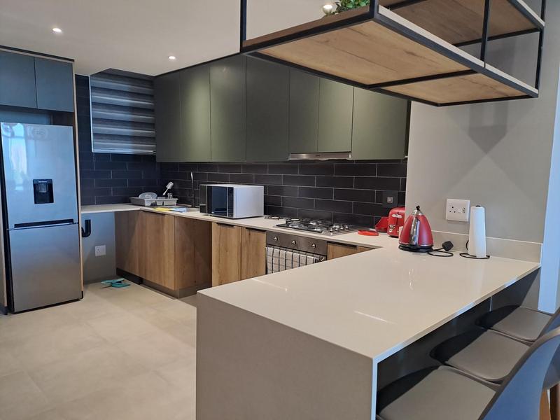 To Let 2 Bedroom Property for Rent in La Lucia KwaZulu-Natal