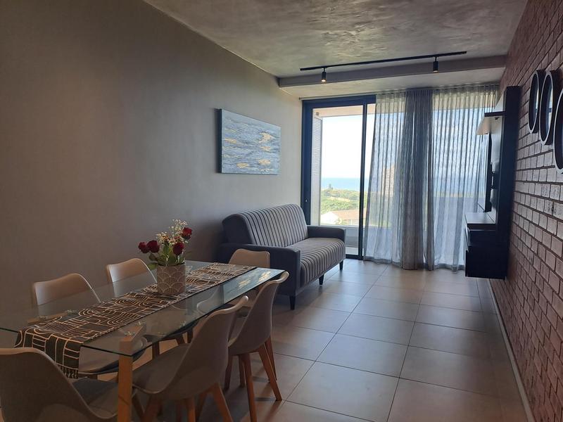 To Let 2 Bedroom Property for Rent in La Lucia KwaZulu-Natal