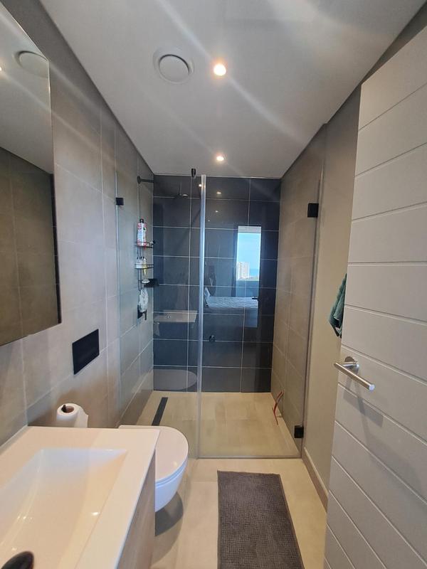 To Let 2 Bedroom Property for Rent in La Lucia KwaZulu-Natal