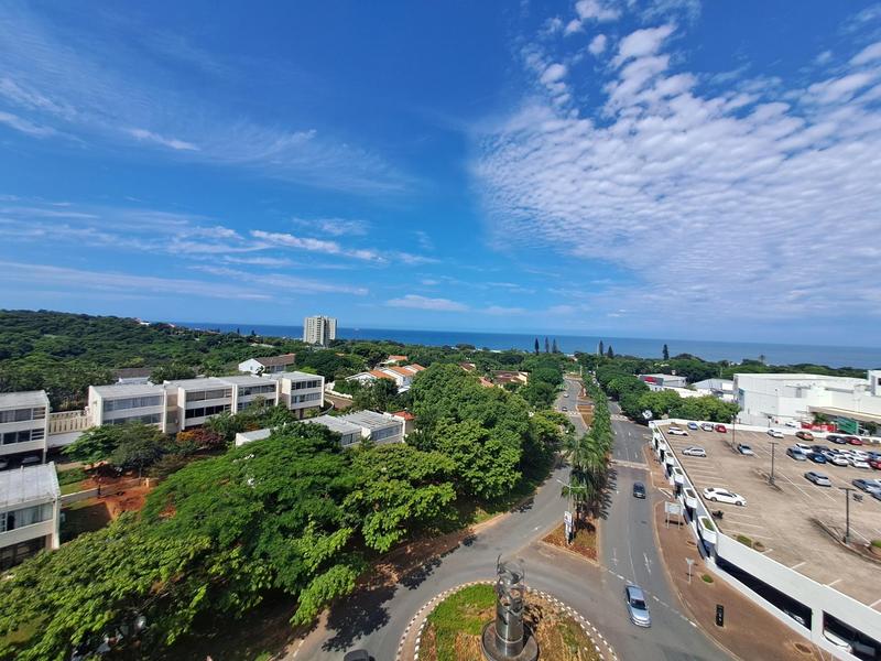 To Let 2 Bedroom Property for Rent in La Lucia KwaZulu-Natal