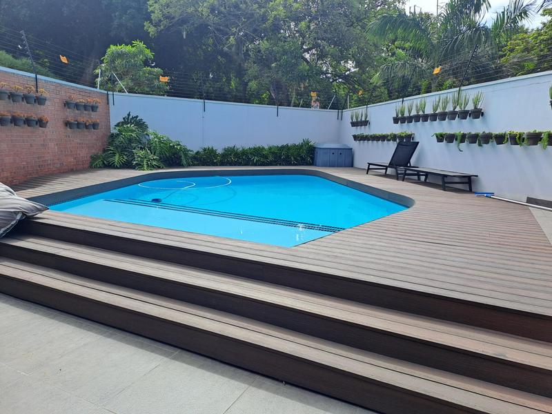 To Let 2 Bedroom Property for Rent in La Lucia KwaZulu-Natal