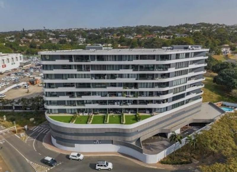 2 Bedroom Property for Sale in La Lucia KwaZulu-Natal