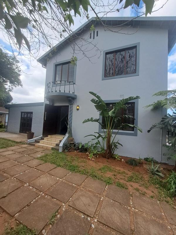 To Let 3 Bedroom Property for Rent in Durban North KwaZulu-Natal