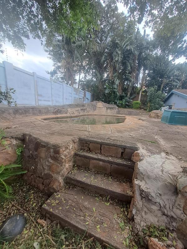 To Let 3 Bedroom Property for Rent in Durban North KwaZulu-Natal