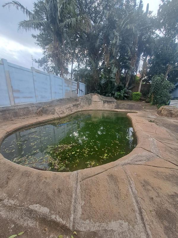 To Let 3 Bedroom Property for Rent in Durban North KwaZulu-Natal