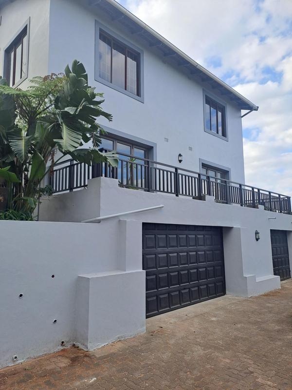 To Let 3 Bedroom Property for Rent in Durban North KwaZulu-Natal
