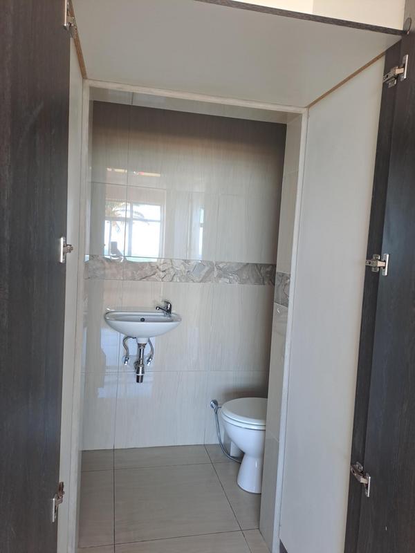 2 Bedroom Property for Sale in South Beach KwaZulu-Natal