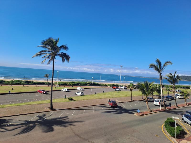 2 Bedroom Property for Sale in South Beach KwaZulu-Natal